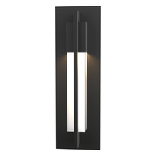 Hubbardton Forge - Canada 306401-SKT-80-ZM0331 - Axis Small Outdoor Sconce
