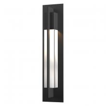 Hubbardton Forge - Canada 306405-SKT-80-ZM0333 - Axis Large Outdoor Sconce