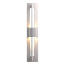 Hubbardton Forge - Canada 306415-LED-78-ZM0331 - Double Axis Small LED Outdoor Sconce