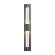 Hubbardton Forge - Canada 306420-LED-20-ZM0332 - Double Axis LED Outdoor Sconce