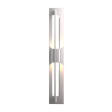 Hubbardton Forge - Canada 306420-LED-78-ZM0332 - Double Axis LED Outdoor Sconce