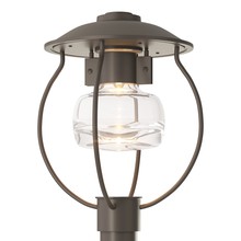 Hubbardton Forge - Canada 344810-SKT-77-ZM0447 - Mason Post Light