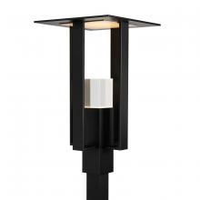 Hubbardton Forge - Canada 344830-SKT-80-72-ZM0687 - Shadow Box Outdoor Post Light