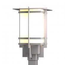 Hubbardton Forge - Canada 346011-SKT-78-GG0076 - Tourou Outdoor Post Light