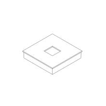 Hubbardton Forge - Canada 390018-20 - Cover Cap Outdoor