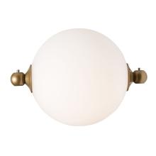 Hubbardton Forge - Canada 905207-LED-82-YL0668 - Abacus LED Glass Module