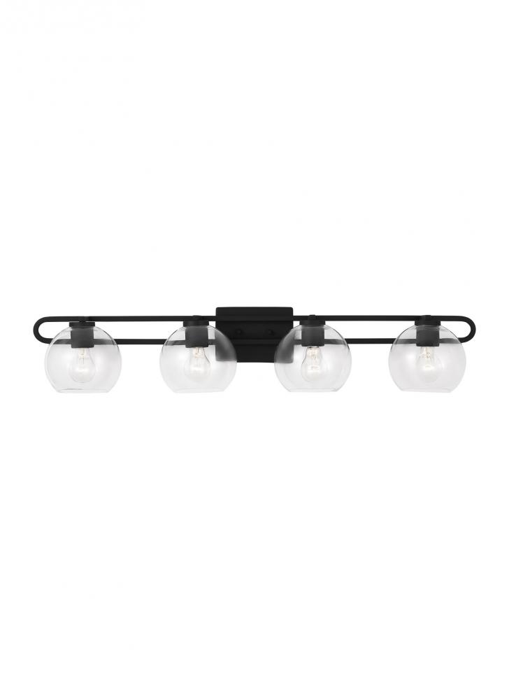 Codyn Four Light Wall / Bath