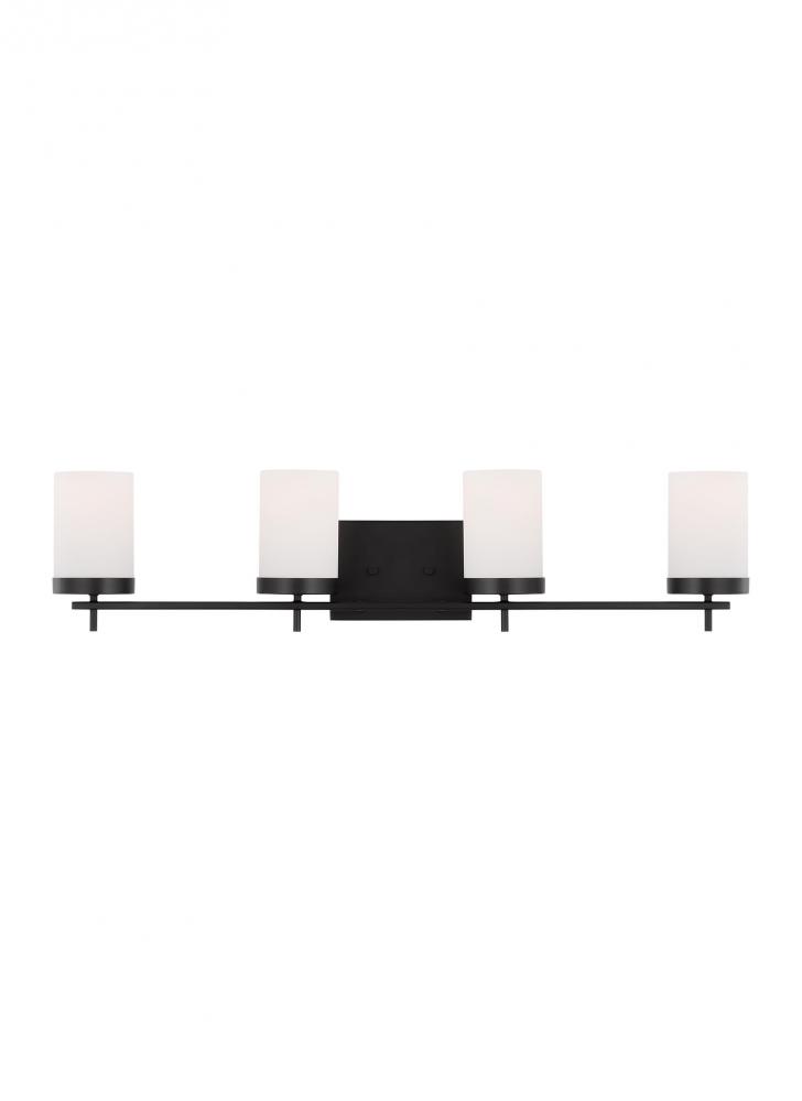 Zire Four Light Bath