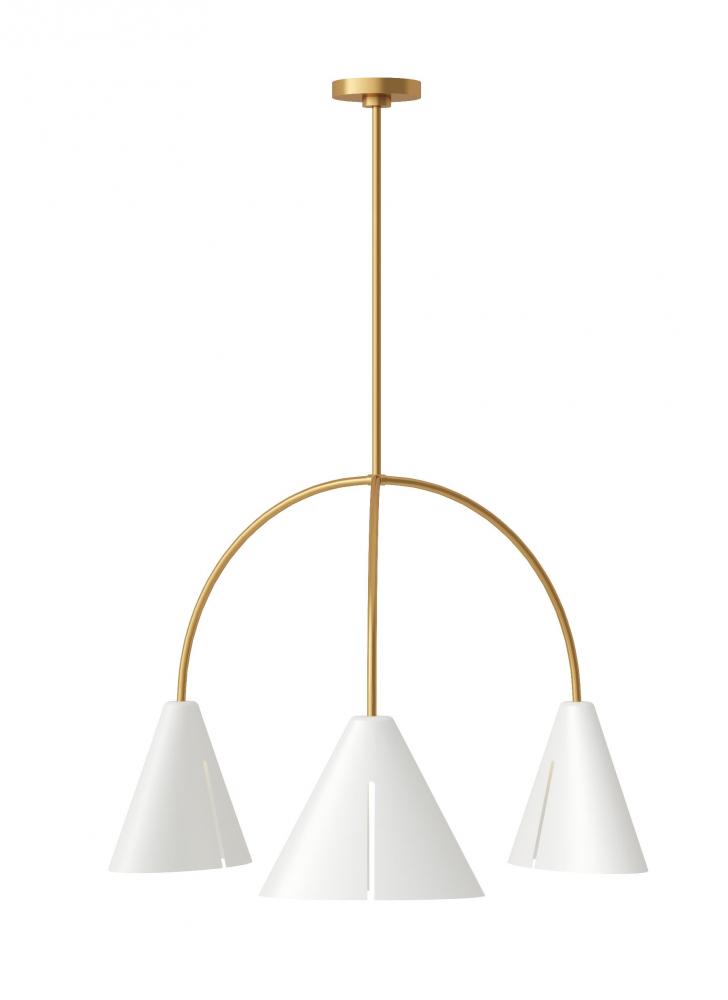 Cambre Large Chandelier