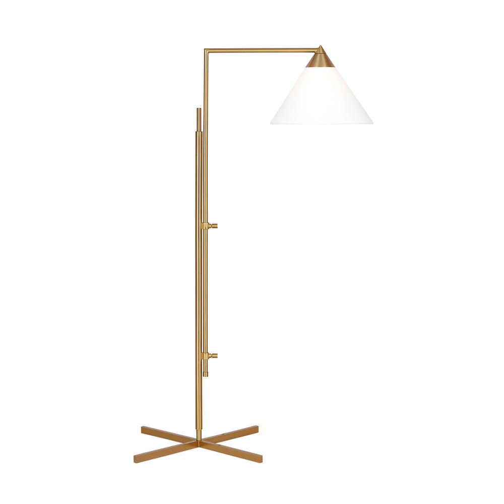 Task Floor Lamp