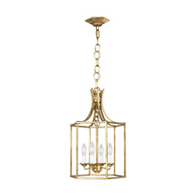 Visual Comfort & Co. Studio Collection AC1004ADB - Small Lantern