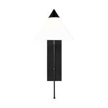 Visual Comfort & Co. Studio Collection KWL1121BNZ - Wall Sconce