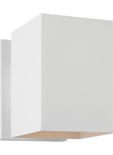 Visual Comfort & Co. Studio Collection SLO1101OTW - Pohl Small One Light Wall Lantern