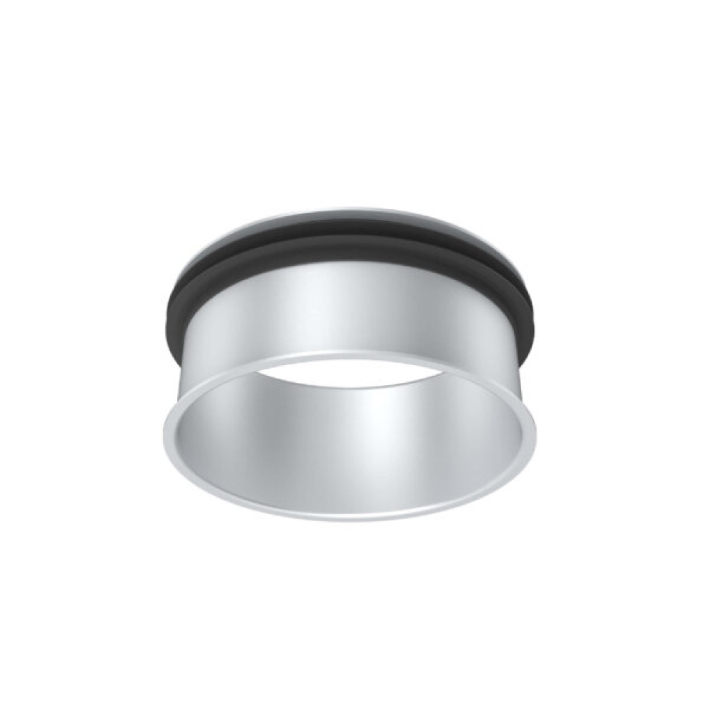 6in cylinder flushmount universal 120V-347V, 0-10V dimming