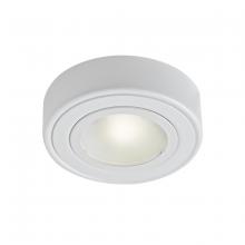 Dals 4005FR-WH - 2 - In - 1 LED Puck