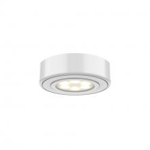 Dals 4005-CC-WH - 2-in-1 LED puck, 5CCT