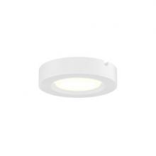 Dals LEDRDP18-WH - 2 - In - 1 Plastic Puck Light