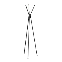 Dals STRFL-3K-BK - 64 Inch Star LED Floor Lamp