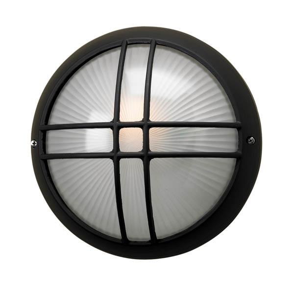 Black Marine Light