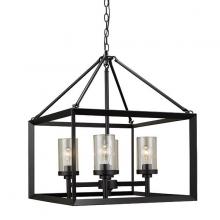 Russell Lighting 111-621/BLK - 111-621/BLK