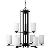 Russell Lighting 129-609/BLK - 129-609/BLK