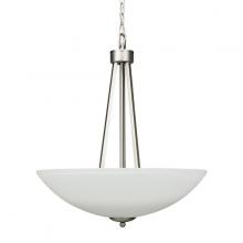 Russell Lighting 220-720/BCH - Pendant