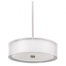 Russell Lighting 243-722/ST/BCH - 243-722/ST/BCH