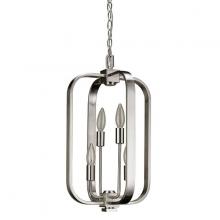 Russell Lighting 280-712/BCH - Pendant