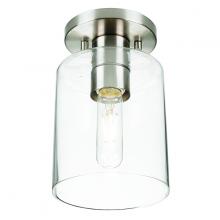 Russell Lighting 301-006/BCH/CL - 301-006/BCH/CL