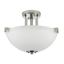 Russell Lighting 329-514/CHR - 329-514/CHR