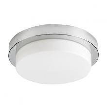 Russell Lighting 362-514/CHR - Flush Mount