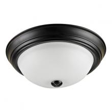 Russell Lighting 393-814/JG - Flush mount