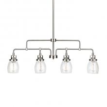 Russell Lighting 472-741/ST/BCH - 472-741/ST/BCH