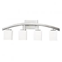 Russell Lighting 760-704/BCH - vanity light