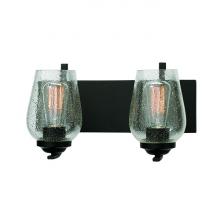 Russell Lighting 782-602/BLK - 782-602/BLK