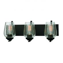 Russell Lighting 782-603/BLK - 782-603/BLK