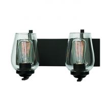 Russell Lighting 783-602/BLK - 783-602/BLK