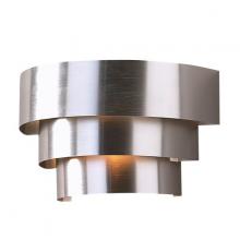 Russell Lighting 700-722/BCH - wall sconce