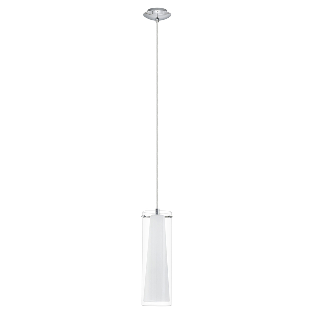Pinto 1-Light Pendant