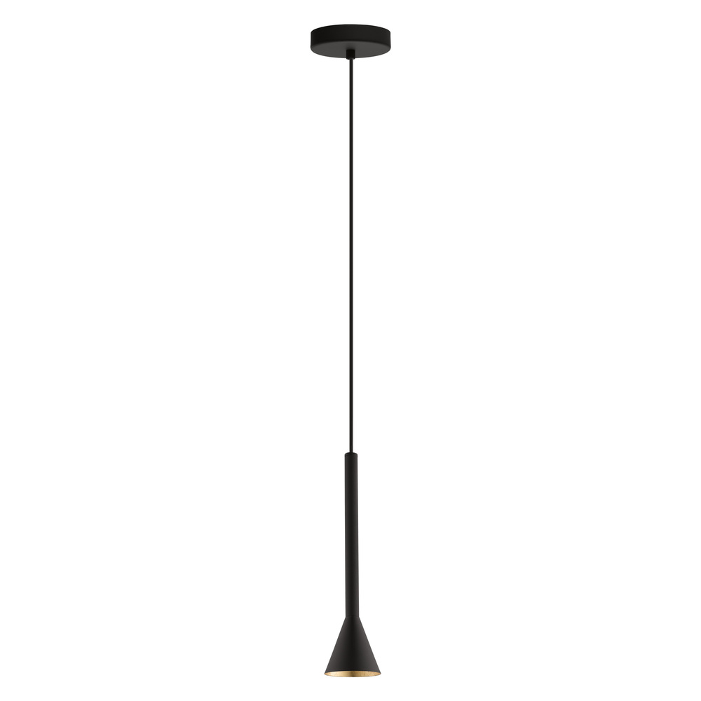 Cortaderas 1-Light Pendant