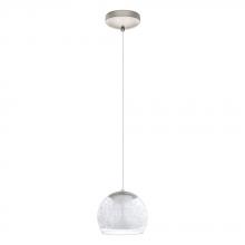 Eglo Canada 201383A - Altone 1 1-Light LED Suspension