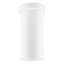 Eglo Canada 204899A - 1 LT Ceiling Light w/ White Finish