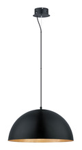 Eglo Canada 94228A - Gaetano Trend / Tendance