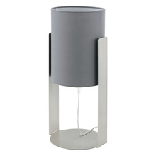 Eglo Canada 98286A - Siponto 1-Light Table Lamp