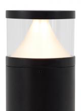 Visual Comfort & Co. Architectural Collection 700OBARK383036BUNVEM - Arkay Three 36 Outdoor Bollard