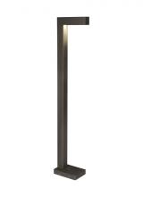 Visual Comfort & Co. Architectural Collection 700OBSTR82742CZUNV2PC - Strut 42 Outdoor Bollard