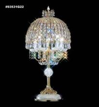 James R Moder 93531G22 - Table Lamp