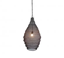 Bethel International Canada AC01C16BLK - Pendant Satin Black