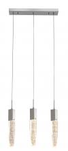 Bethel International Canada ADS15C3CH - Island Lighting Chrome