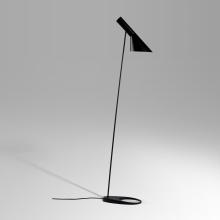 Bethel International Canada BEL02BLK - Floor Lamps